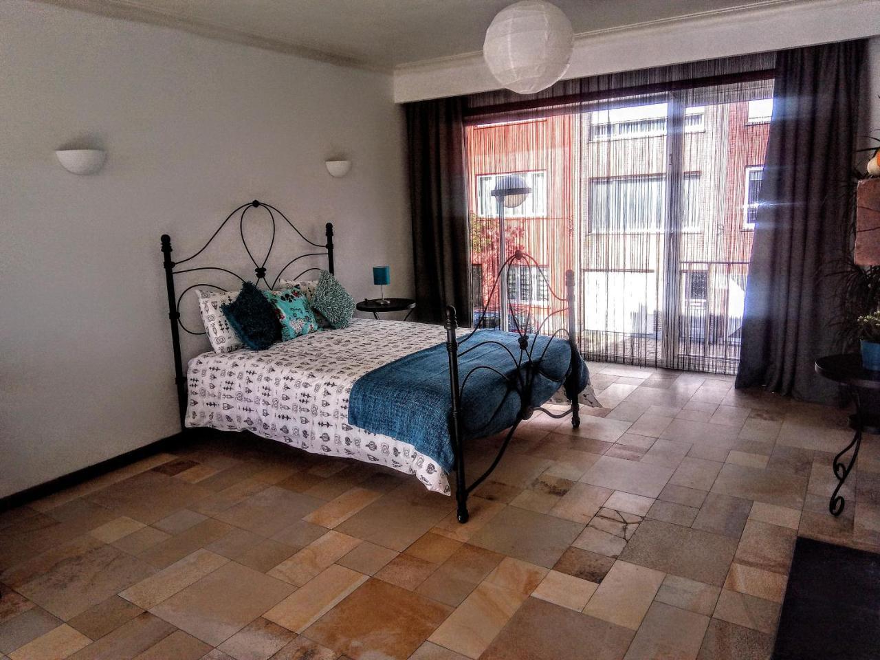 Harmony House Guest house